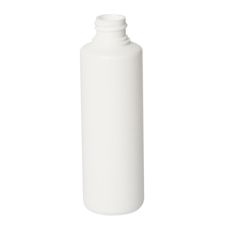 HDPE bottle 20-410 F127B white 03