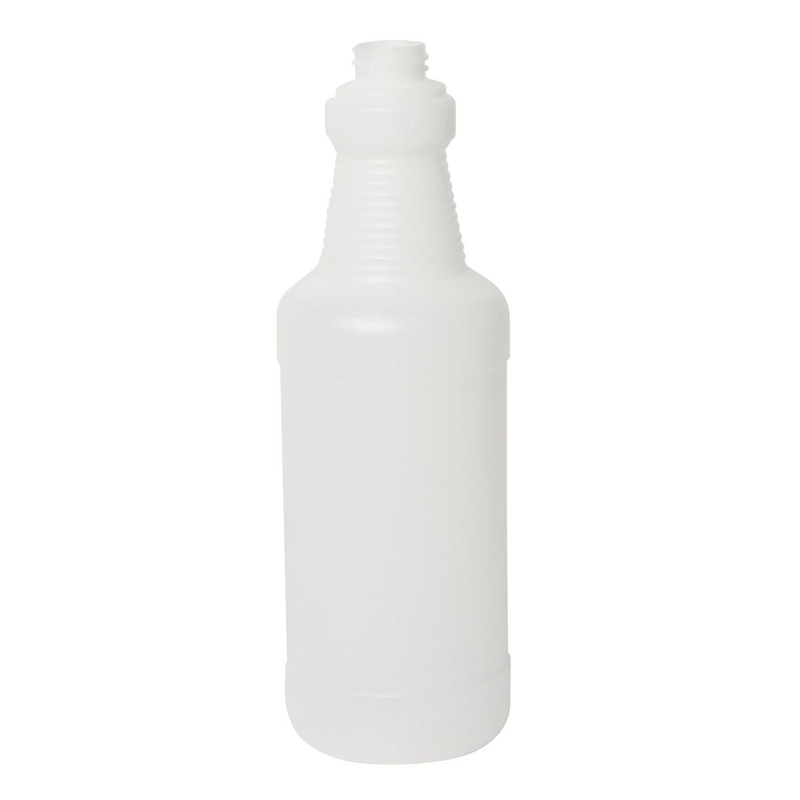 HDPE bottle 28-400 F133A 03