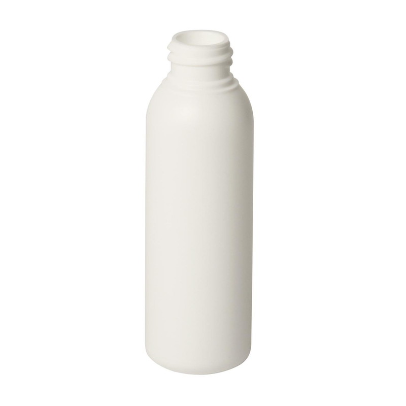 HDPE bottle 20-410 F189A white 03
