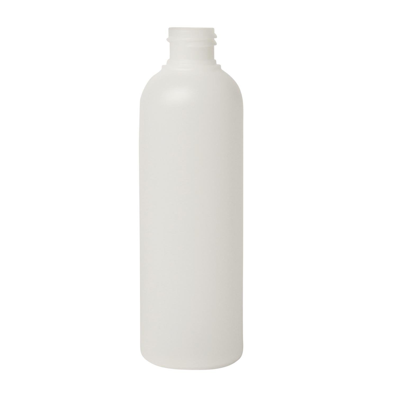 200ml HDPE bottle F192A natural 02