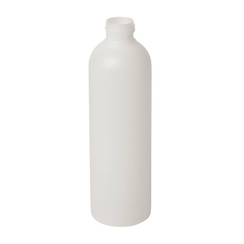 HDPE bottle 24-410 F193A natural 03