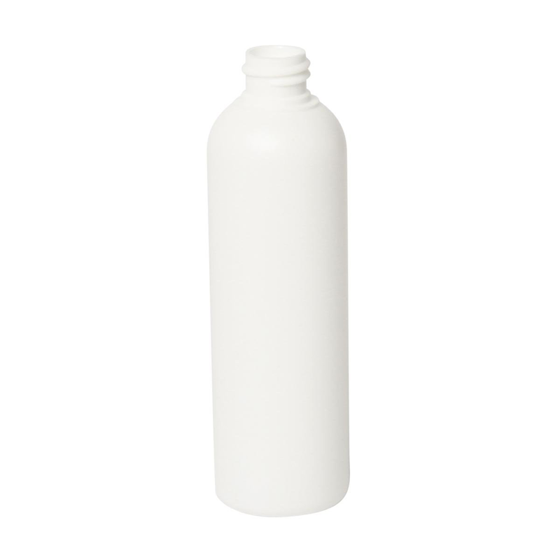 HDPE bottle 20-410 F198A 03