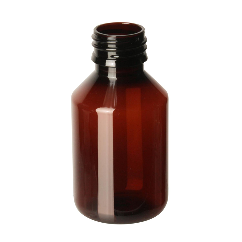 PET bottle 28 ROPP F525A amber 03