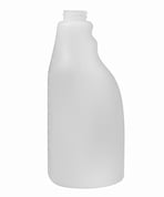 HDPE Bottles