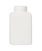 HDPE Bottles