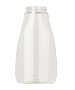 rPET Bottles