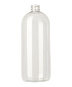 rPET Bottles