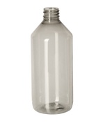 rPET Bottles