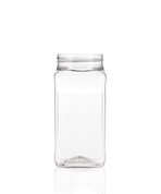 rPET Jars
