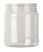 rPET Jars