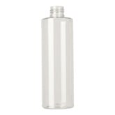 Sharp Cylindrical PET,<br>250ml, 24-410