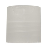 Bouchon disc top,<br>24-410, lisse