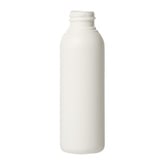 Tall Boston Round de HDPE,<br>50ml, 20-410