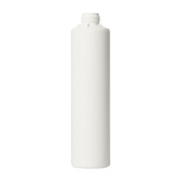 Disc Round de HDPE,<br>250ml, 23mm