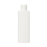 Square de HDPE,<br>50ml, 18-415