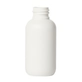 Boston Round  HDPE,<br>50ml, 20-410