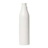 Milk HDPE,<br>250ml, 24-410