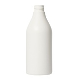 Milk in HDPE,<br>500ml, 28-410