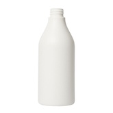 Milk de HDPE,<br>500ml, 28-410