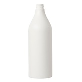 Milk in HDPE,<br>1000ml, 28-410