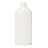 Standard Oval,<br>250ml, 24-410