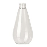 Pear Round,<br>250ml, 24-410