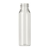 Tall Boston Round PET,<br>30ml, 20-410