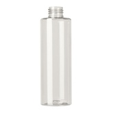 Sharp Cylindrical PET,<br>200ml, 24-410, Stock