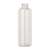 Disc / Flip Round PET,<br>200ml, 24mm