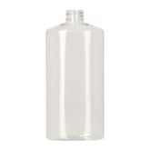 Flat Oval,<br>400ml, 28-410