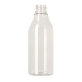 Milk in PET,<br>200ml, 24-410