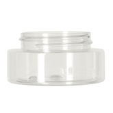 Wide Cylindrical PET,<br>50ml