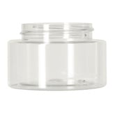 Wide Cylindrical PET,<br>75ml