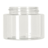 Wide Cylindrical PET,<br>100ml