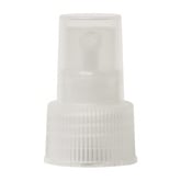 Fine mist MK7, plastic,<br>24-410, plastic ribbed