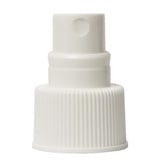 Fine mist MK7, plastic,<br>24-410, plastic ribbed