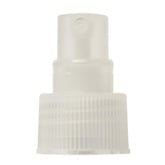 Fine mist MK7, plastic,<br>24-410, plastic ribbed