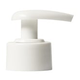 Soap dispenser P2000,<br>28-410, smooth