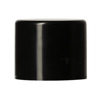 Bouchons en plastique à vis,<br>15-415, lisse