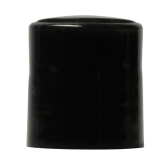 Disc top Verschluss,<br>20-410, mattiert (kunststoff)