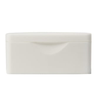 Bouchon Flip top,<br>18mm, lisse