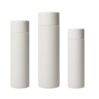 Double Wall Cylindrical