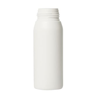 Various in HDPE,<br>200ml, 40mm