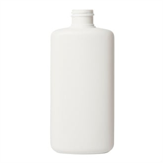 Soft Oval,<br>200ml, 24-410