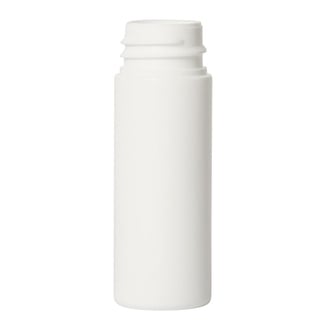 All Round de MDPE,<br>50ml, 28-410