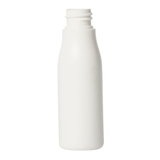 Milk de HDPE,<br>50ml, 20-410