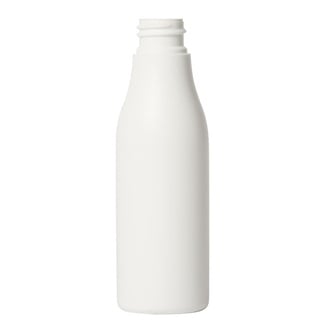 Milk in HDPE,<br>80ml, 20-410