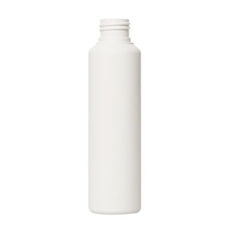 Round in PP,<br>100ml, 24-410