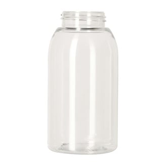 Foamer Tabletop PET,<br>250ml, 40 mm