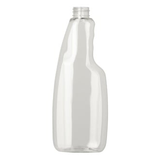 Trigger-Me de rPET,<br>500ml, 28-410